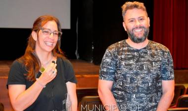 Cine en Bicentenerio