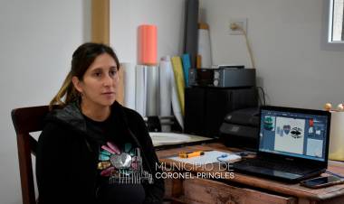 Programa de Empleo Independiente