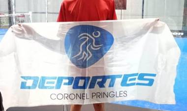 Torneo Selectivo de la Asociación Pádel Argentino