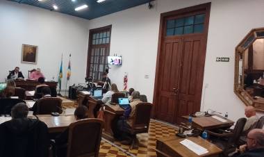 HCD: Cuarta Sesión Ordinaria