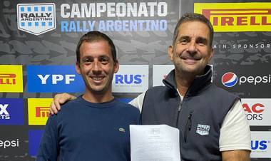 Coronel Pringles será la sede para la séptima fecha de la temporada