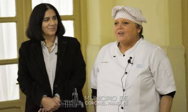 Día de la Celiaquía: Clase de cocina en vivo