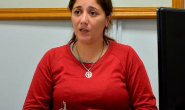 Segmentación energética: el Municipio brinda ayuda para realizar el trámite