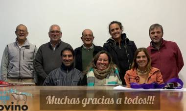 Fiesta del Ovino