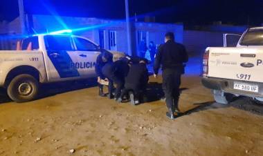 Policial: Aprehendido por estafa, agregen a una agente de Guardia Urbana y accidente con un herido
