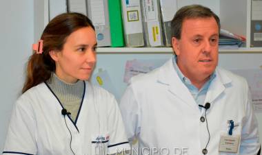 Nuevo horario de atención en los CAPS