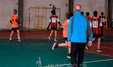 La Etapa Local de los JJBB continúa desarrollándose activamente