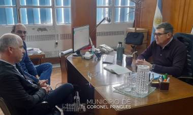 Muy buena noticia para los jubilados municipales