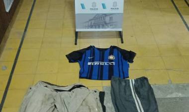 Policial: Hurto, Robos, Accidente y Estafas