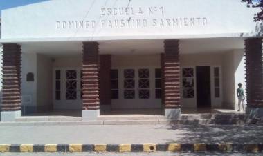 Se hace el cambio de caldera en la EP1