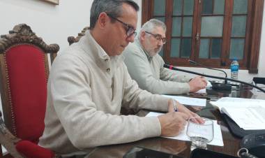 HCD: Octava Sesión Ordinaria