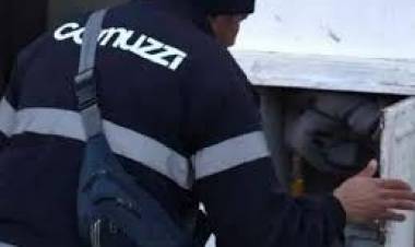 Camuzzi alerta a los usuarios por casos de Estafa