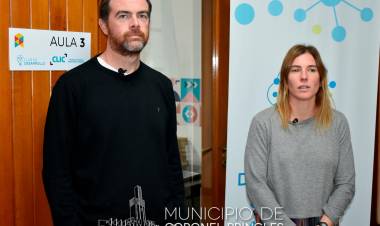 Tecno Challenge 2.4, en busca de soluciones creativas e innovadoras