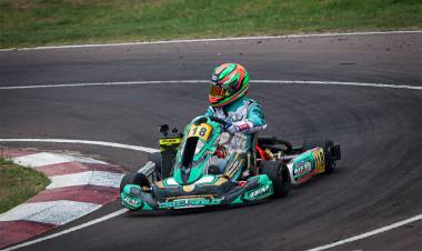 Cerró con buen rendimiento en Formosa