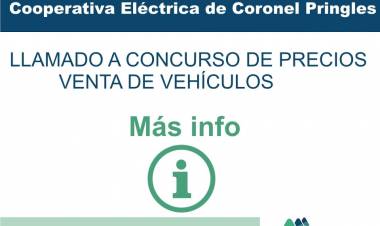 Llamado a Concurso de Precios