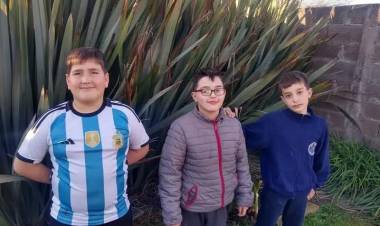 Prix de Araso 2024 5ta fecha: Sierra de la Ventana