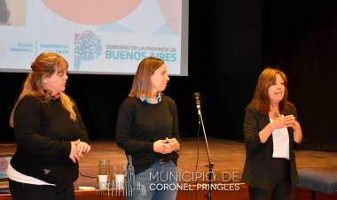 Taller para Cuidadores de Personas