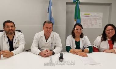 La Expo Salud 2024 propone terapias integrativas para la comunidad