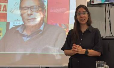 Presentación del Circuito Aira