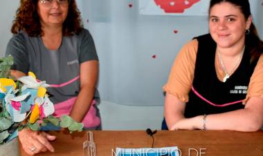 Preinscripciones 2025