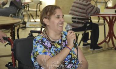 80° Aniversario del Hogar El Remanso