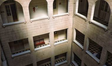 Condenan a un policía por distribución de material de abuso sexual infantil