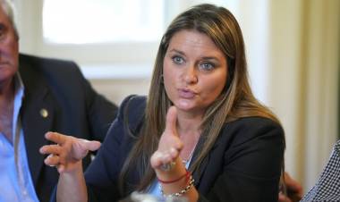 La senadora Neumann Losada alertó sobre el posible desmantelamiento del INTA