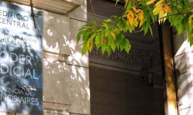 Condenan a un hombre a 11 años de prisión por estafas en Villalonga, Suárez y Pringles