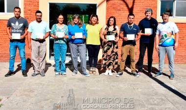 Capacitación en primeros auxilios y socorrismo