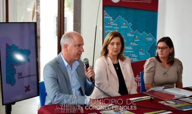 Tecnicatura Universitaria en Acompañamiento Terapéutico en Coronel Pringles