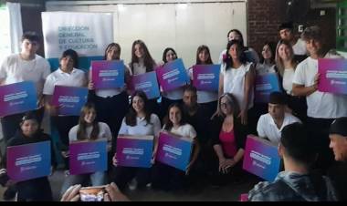 Conectar Igualdad Bonaerense