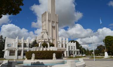 El lunes 30 de diciembre el Municipio no realizará cobro de Tasas