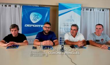 El Desafío Pillahuincó ya tiene fecha