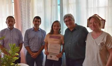 "Pringles es el municipio con la segunda mayor producción ovina de la provincia"