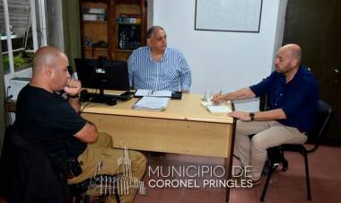 Charlas sobre Educación Vial en Escuelas