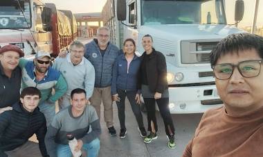 #todosporbahía