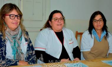 Taller de estimulación neurocognitiva para adultos mayores