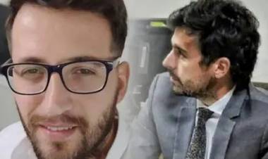 Valentín Fernández: "La familia quiere saber si la muerte de Nahuel era evitable"