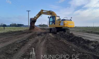 Caminos Provinciales: Mejoras