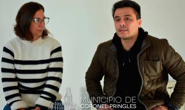 Atención músicos y sonidistas