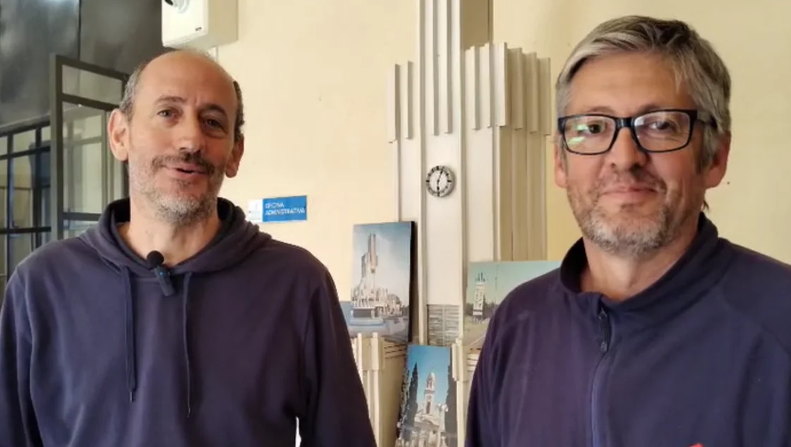 Huerta Municipal de Pringles: donde la tierra brinda oportunidades y empleo