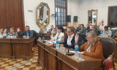 Campaña de desratización integral