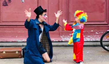 Drogaron y robaron a un artista pringlense en Capital: lo dejaron en la calle sin pantalones