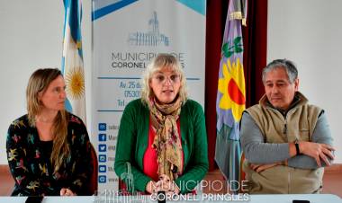 Prevención y concientización: charla sobre grooming, bullying y ciberacoso