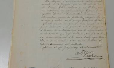 Día Internacional de los Archivos