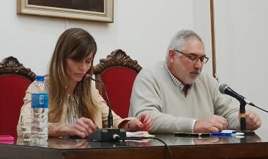 HCD: Novena Sesión Extraordinaria