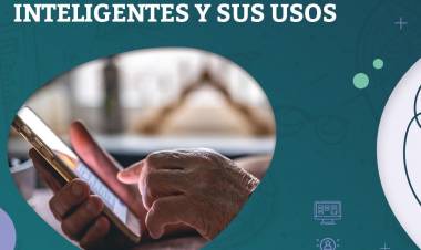 Vuelven los cursos UPAMI de la UPSO a Pringles