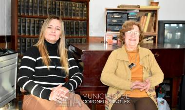 Encuentro Coral en Casa del Bicentenario