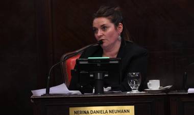El Senado bonaerense aprobó la adhesión al Régimen Federal de Empleo Protegido para Personas con Discapacidad