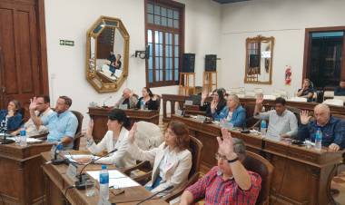 HCD: Ley de Zona Fría